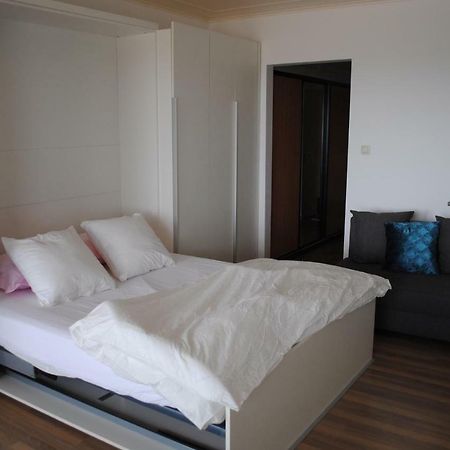 De Zee Appartement Oostende Buitenkant foto