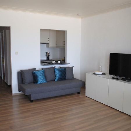 De Zee Appartement Oostende Buitenkant foto